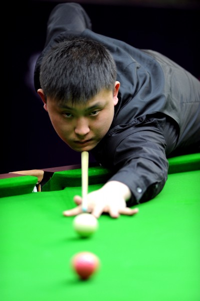 曾经的敌对 曾经的敌对