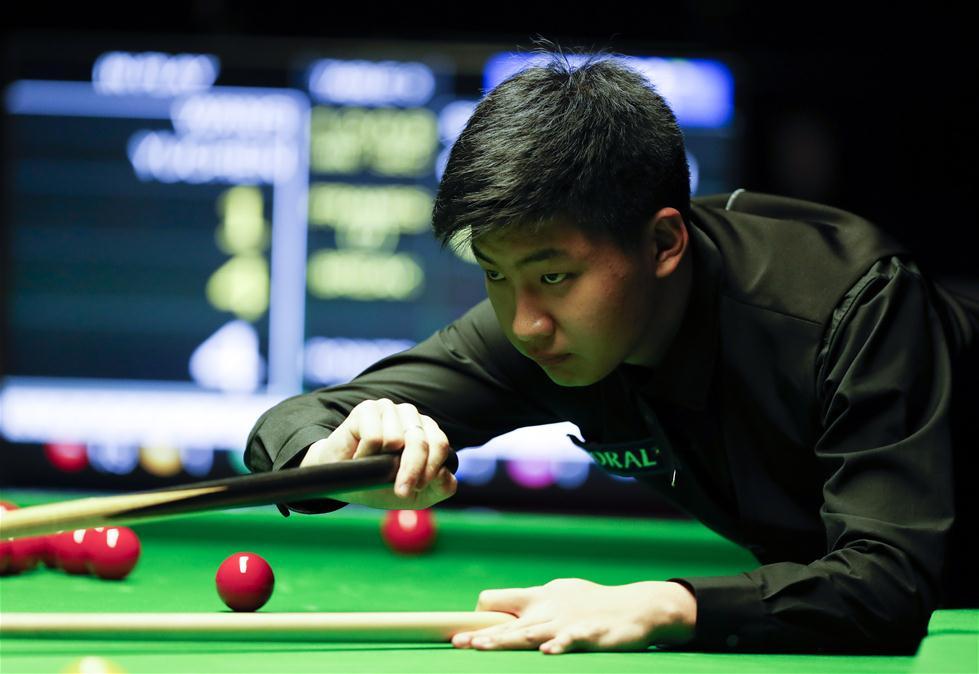 取得领先 取得领先