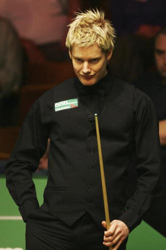 姆斯饱受争 姆斯饱受争