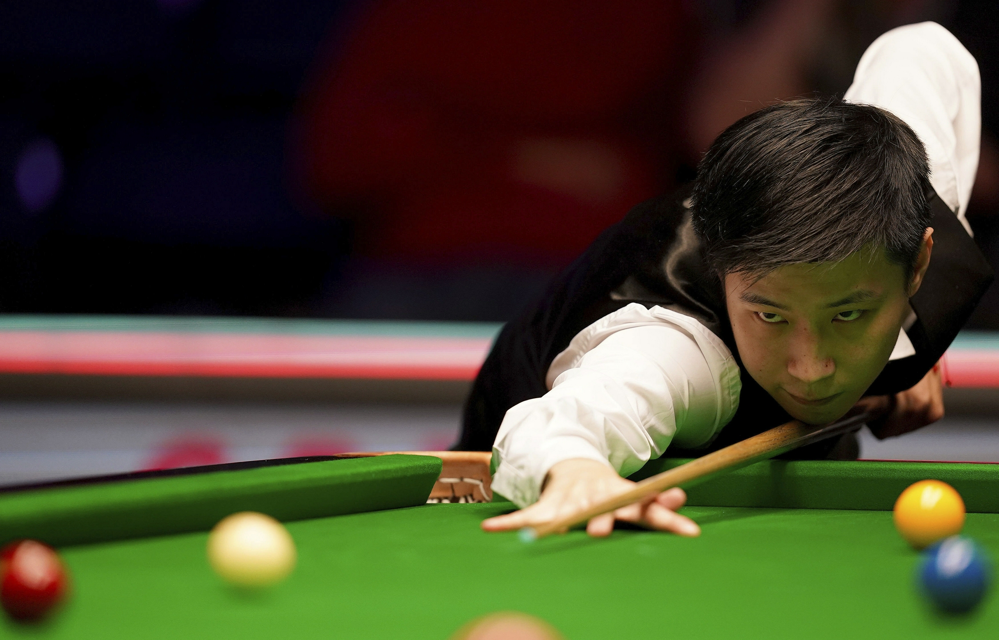 战的对决发 战的对决发