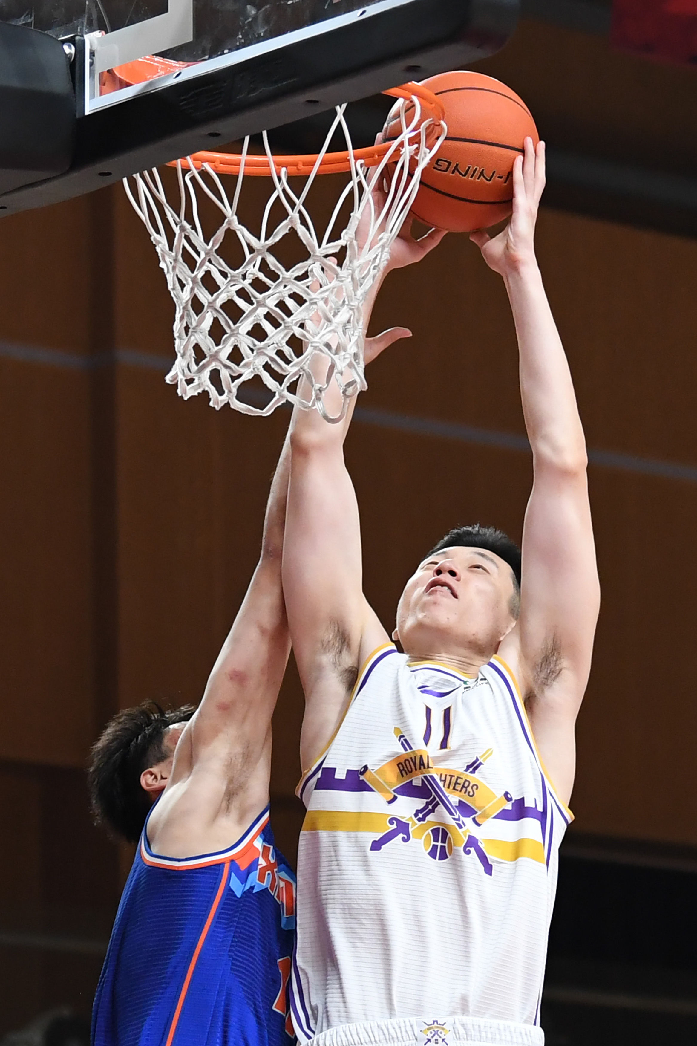 在这一场激 在这一场激