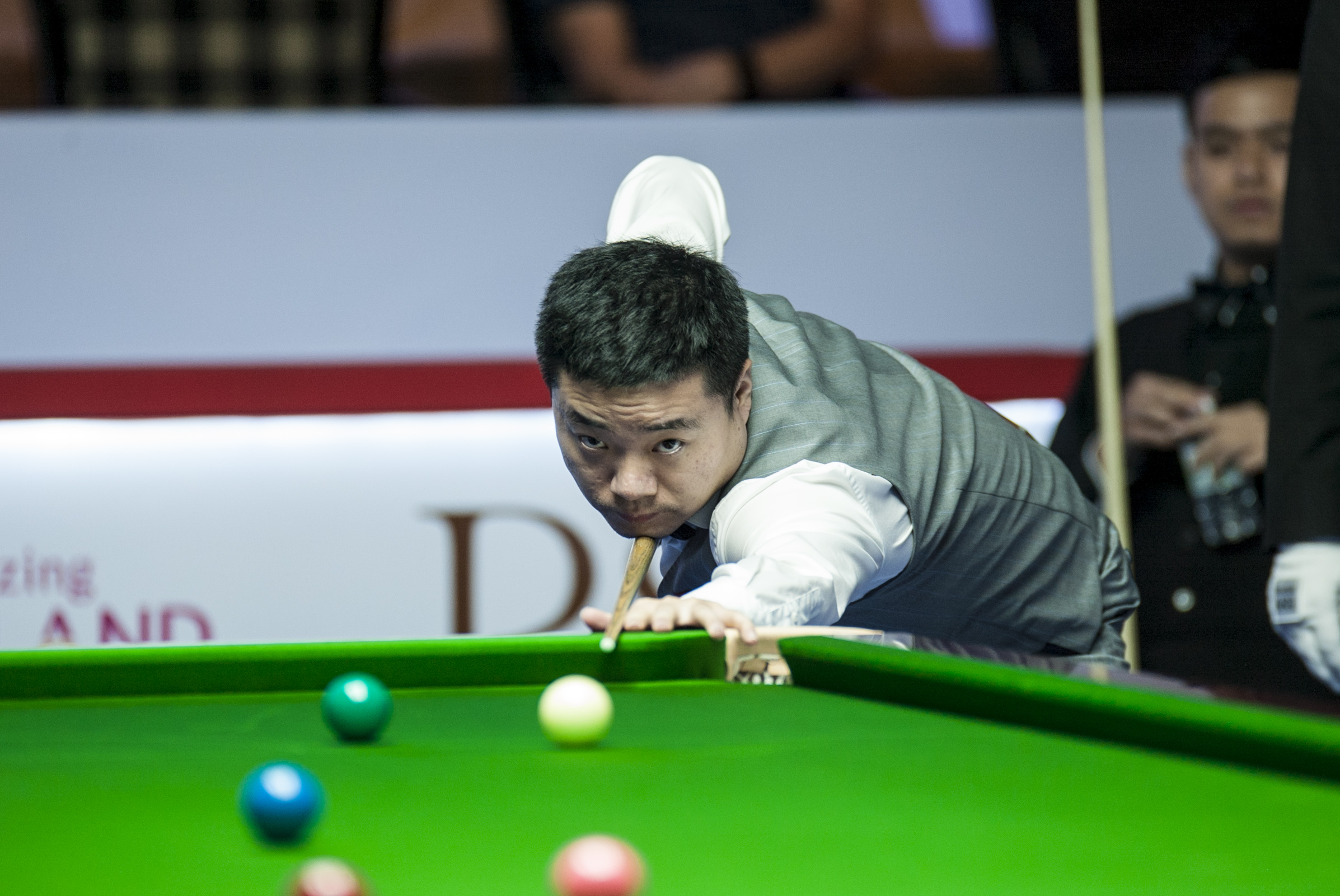 了自己的得 了自己的得