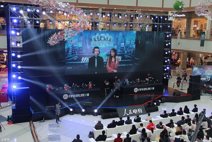 每个赛季都 每个赛季都