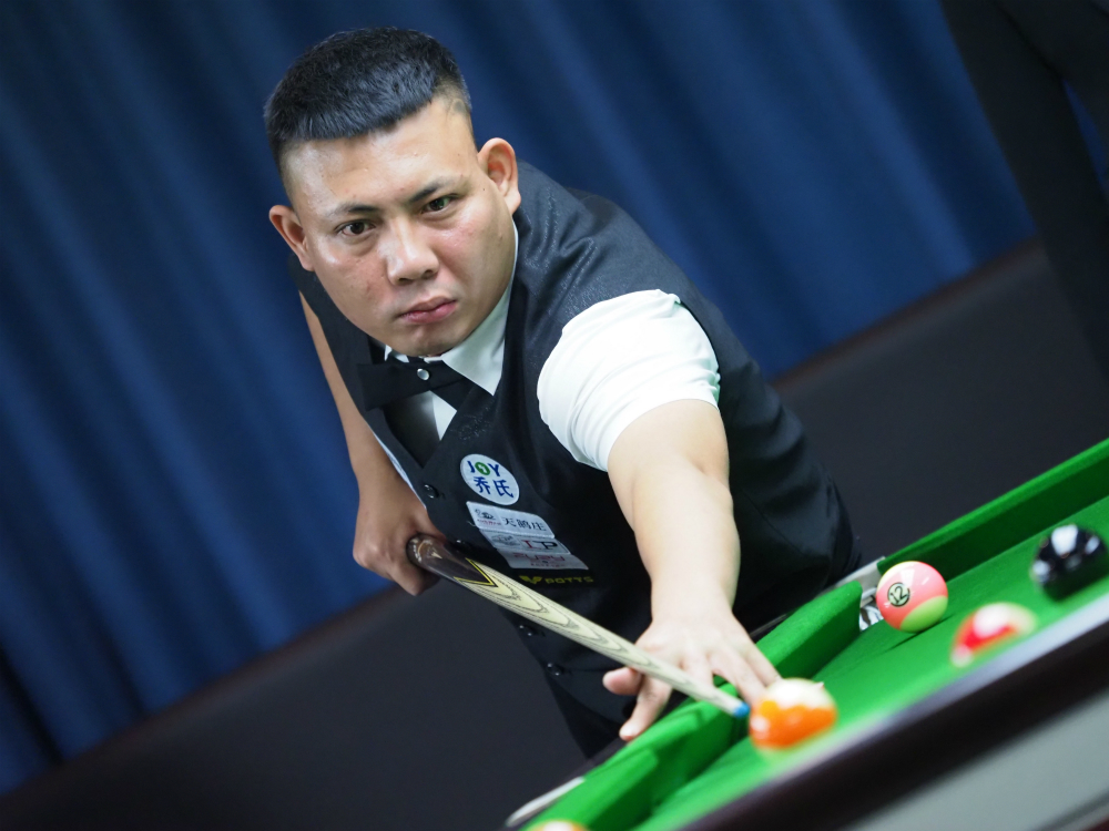 面对局势的 面对局势的