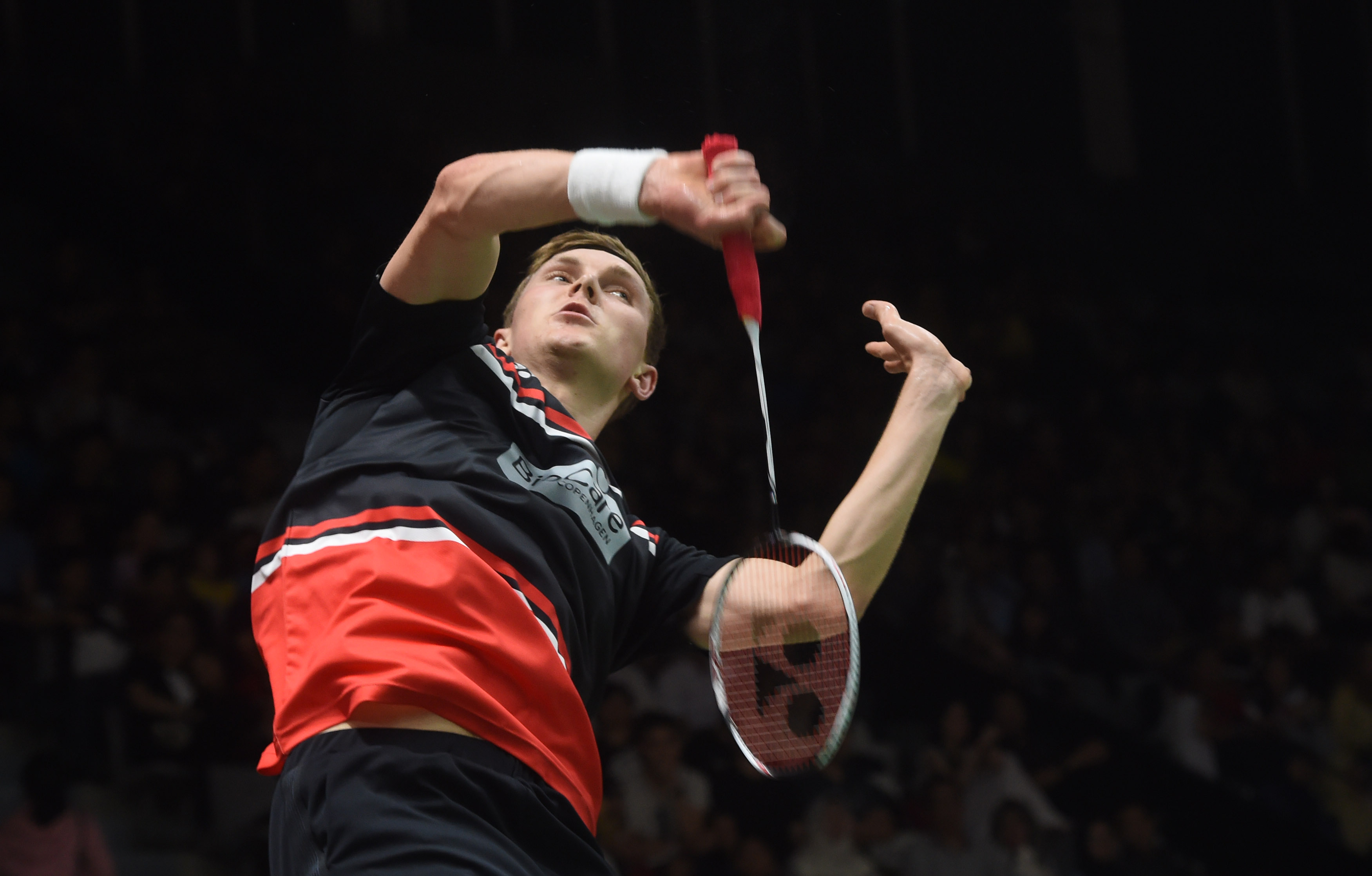 引爆期将冠 引爆期将冠