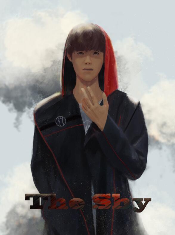 终结
