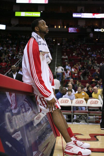 目标的底气